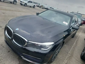 BMW 740 