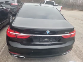 BMW 740 | Mobile.bg    6