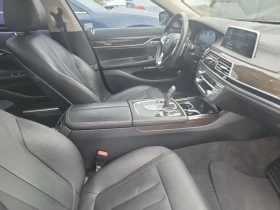 BMW 740 | Mobile.bg    11