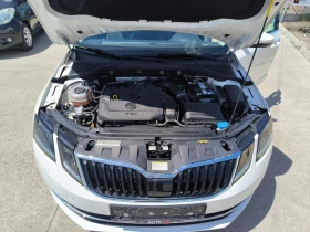 Обява за продажба на Skoda Octavia 1.5G-tec-Euro-6D-Navi-Keyless-Automat ~20 555 лв. - изображение 8