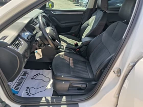 Skoda Octavia 1.5G-tec-Euro-6D-Navi-Keyless-Automat | Mobile.bg    15