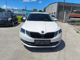 Обява за продажба на Skoda Octavia 1.5G-tec-Euro-6D-Navi-Keyless-Automat ~20 555 лв. - изображение 1