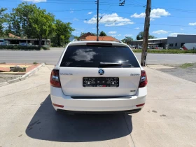 Обява за продажба на Skoda Octavia 1.5G-tec-Euro-6D-Navi-Keyless-Automat ~20 555 лв. - изображение 5