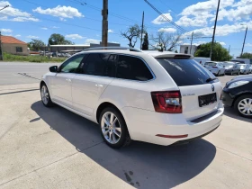 Обява за продажба на Skoda Octavia 1.5G-tec-Euro-6D-Navi-Keyless-Automat ~20 555 лв. - изображение 6