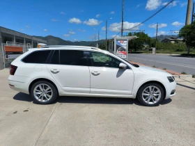 Обява за продажба на Skoda Octavia 1.5G-tec-Euro-6D-Navi-Keyless-Automat ~20 555 лв. - изображение 3