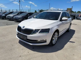 Обява за продажба на Skoda Octavia 1.5G-tec-Euro-6D-Navi-Keyless-Automat ~20 555 лв. - изображение 1