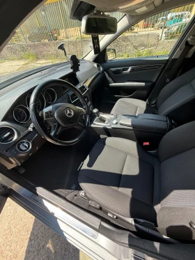 Mercedes-Benz C 220 | Mobile.bg    8