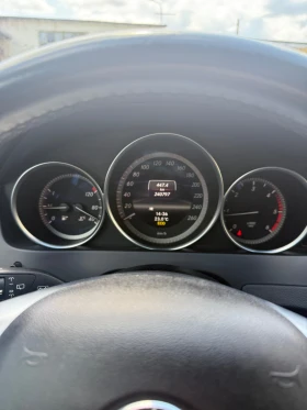 Mercedes-Benz C 220 | Mobile.bg    11