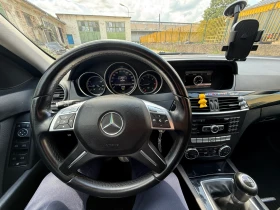 Mercedes-Benz C 220 | Mobile.bg    10