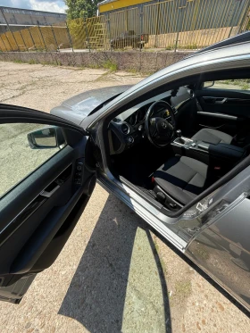 Mercedes-Benz C 220 | Mobile.bg    5