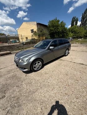Mercedes-Benz C 220 | Mobile.bg    3