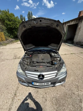 Mercedes-Benz C 220 | Mobile.bg    6