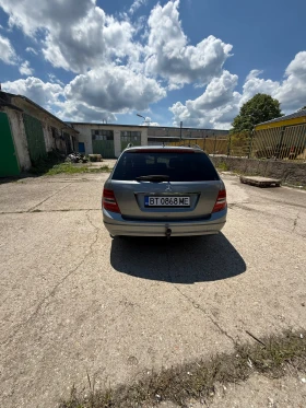 Mercedes-Benz C 220 | Mobile.bg    4