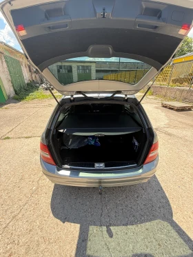 Mercedes-Benz C 220 | Mobile.bg    9