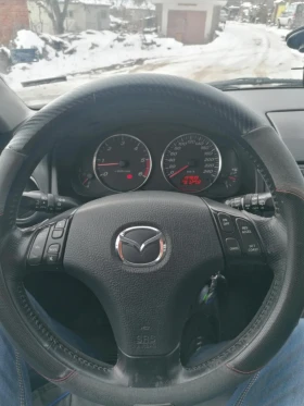 Обява за продажба на Mazda 6 ~2 800 лв. - изображение 4