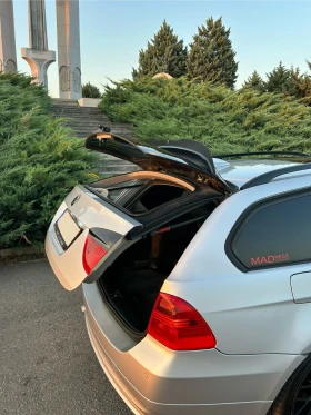 Обява за продажба на BMW 320 ~12 500 лв. - изображение 6