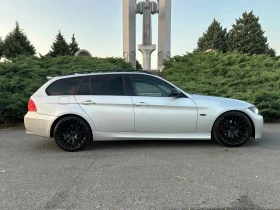 Обява за продажба на BMW 320 ~12 500 лв. - изображение 7