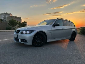 Обява за продажба на BMW 320 ~12 500 лв. - изображение 1