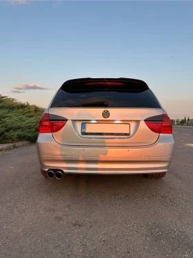 Обява за продажба на BMW 320 ~12 500 лв. - изображение 4