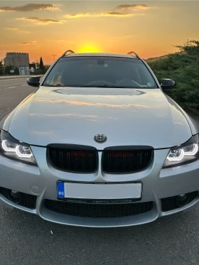 Обява за продажба на BMW 320 ~12 500 лв. - изображение 3