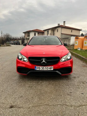 Обява за продажба на Mercedes-Benz E 220 cdi ~23 000 лв. - изображение 1