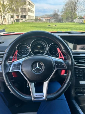 Обява за продажба на Mercedes-Benz E 220 cdi ~23 000 лв. - изображение 9