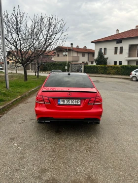 Обява за продажба на Mercedes-Benz E 220 cdi ~23 000 лв. - изображение 6