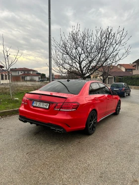 Обява за продажба на Mercedes-Benz E 220 cdi ~23 000 лв. - изображение 4