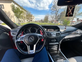 Обява за продажба на Mercedes-Benz E 220 cdi ~23 000 лв. - изображение 8
