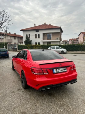Обява за продажба на Mercedes-Benz E 220 cdi ~23 000 лв. - изображение 5