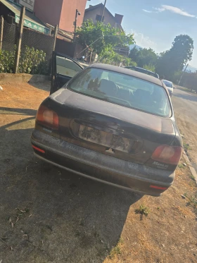 Fiat Marea - 1000 лв. - 58687055 5