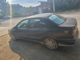 Fiat Marea - 1000 лв. - 58687055 6