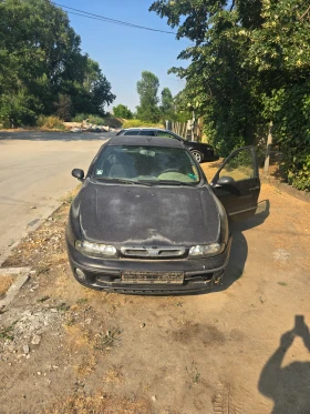 Fiat Marea 