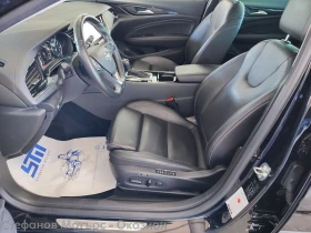 Opel Insignia B Sp.Tourer Ultimate Exclusive 2.0CDTI (170HP) AT8 - 33600 лв. - 34572727 12