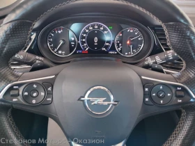 Opel Insignia B Sp.Tourer Ultimate Exclusive 2.0CDTI (170HP) AT8 - 33600 лв. - 34572727 9