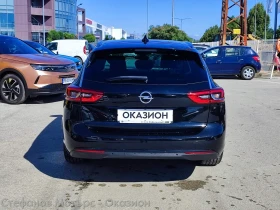 Opel Insignia B Sp.Tourer Ultimate Exclusive 2.0CDTI (170HP) AT8 - 33600 лв. - 34572727 7