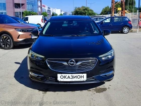 Opel Insignia B Sp.Tourer Ultimate Exclusive 2.0CDTI (170HP) AT8 - 33600 лв. - 34572727 2