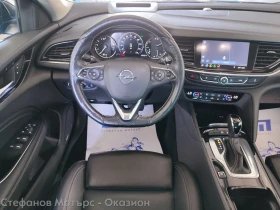 Opel Insignia B Sp.Tourer Ultimate Exclusive 2.0CDTI (170HP) AT8 - 33600 лв. - 34572727 10