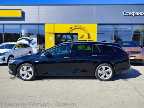 Opel Insignia B Sp.Tourer Ultimate Exclusive 2.0CDTI (170HP) AT8 - 33600 лв. - 34572727 4
