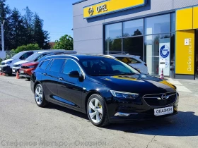 Opel Insignia B Sp.Tourer Ultimate Exclusive 2.0CDTI (170HP) AT8 - 33600 лв. - 34572727 3