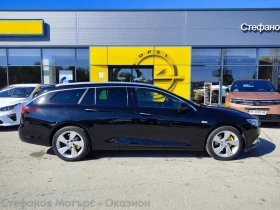 Opel Insignia B Sp.Tourer Ultimate Exclusive 2.0CDTI (170HP) AT8 - 33600 лв. - 34572727 5