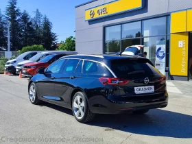 Opel Insignia B Sp.Tourer Ultimate Exclusive 2.0CDTI (170HP) AT8 - 33600 лв. - 34572727 6