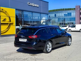 Opel Insignia B Sp.Tourer Ultimate Exclusive 2.0CDTI (170HP) AT8 - 33600 лв. - 34572727 8