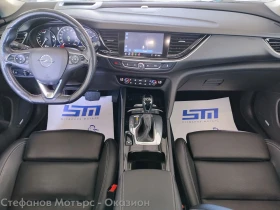 Opel Insignia B Sp.Tourer Ultimate Exclusive 2.0CDTI (170HP) AT8 - 33600 лв. - 34572727 11