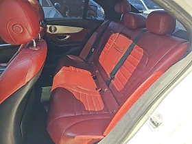 Mercedes-Benz C 450 AMG burmester* multibeam led* Parking Assist - 33500 лв. - 28955440 9