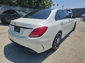 Mercedes-Benz C 450 AMG burmester* multibeam led* Parking Assist - 33500 лв. - 28955440 4