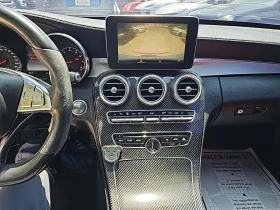Mercedes-Benz C 450 AMG burmester* multibeam led* Parking Assist - 33500 лв. - 28955440 6