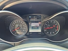 Mercedes-Benz C 450 AMG burmester* multibeam led* Parking Assist - 33500 лв. - 28955440 10