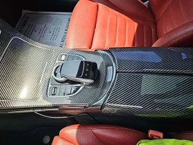 Mercedes-Benz C 450 AMG burmester* multibeam led* Parking Assist - 33500 лв. - 28955440 13