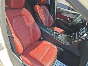 Mercedes-Benz C 450 AMG burmester* multibeam led* Parking Assist - 33500 лв. - 28955440 8